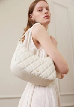 Anna Field Handtasche - Off White