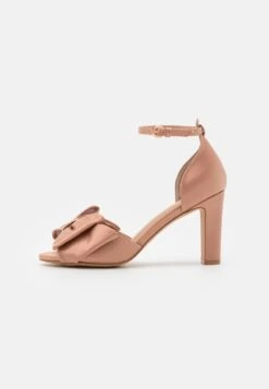 Anna Field Riemensandalette - Rose Gold 8 Anna Field Riemensandalette - Rose Gold -Anna Field 9d78c4b38b2c44089aa5a068f9687b49