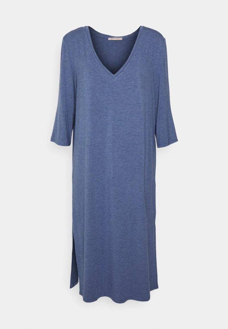 Anna Field Nachthemd - Blue 6 Anna Field Nachthemd - Blue – Bild 4