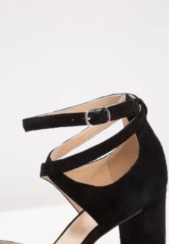 Anna Field LEATHER - High Heel Pumps - Black -Anna Field a6cb1320496b4e0da8de65f3abaab4fc