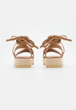 Anna Field Espadrille - Cognac 11 Anna Field Espadrille - Cognac -Anna Field a9377f1a6d1c47029ec208529d17c363