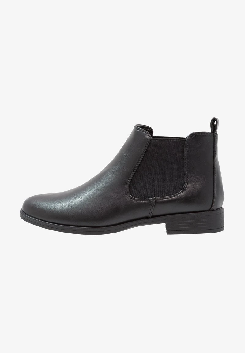 Anna Field Ankle Boot - Black 4 Anna Field Ankle Boot - Black – Bild 2