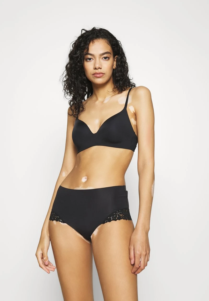 Anna Field JUNIPER 5PP HIGHWAIST - Slip - Black 8 Anna Field JUNIPER 5PP HIGHWAIST - Slip - Black – Bild 6