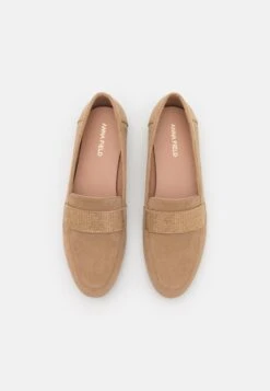 Slipper - Camel 13 Slipper - Camel -Anna Field abeabdf7360a456fabdb285f1c676b55