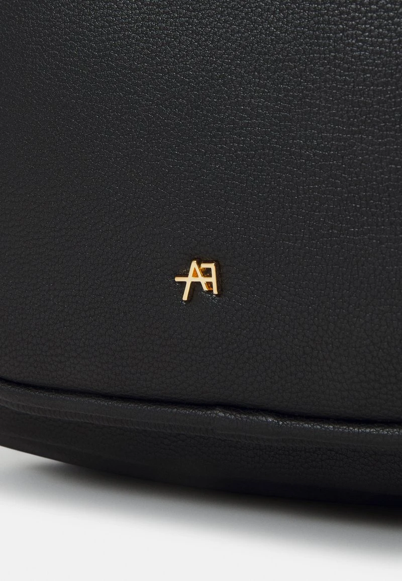 Anna Field Tagesrucksack - Black 7 Anna Field Tagesrucksack - Black – Bild 5