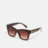 Anna Field Sonnenbrille - Brown 2 Anna Field Sonnenbrille - Brown -Anna Field aef301ab900e4f8f8f4e2f702c014341