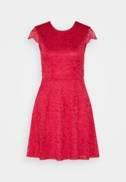 Anna Field Cocktailkleid/festliches Kleid - Berry 12 Anna Field Cocktailkleid/festliches Kleid - Berry -Anna Field afe54c11c3c34eb3acd6430d7f73ec5e