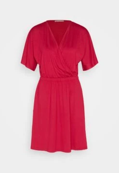 Anna Field Jerseykleid - Red -Anna Field b0aba32811be407aa62df2a93c1e7457 1