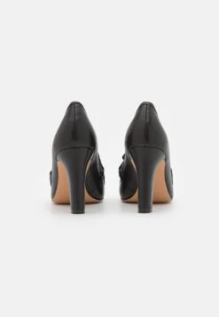 Anna Field LEATHER - Pumps - Black 11 Anna Field LEATHER - Pumps - Black -Anna Field b1173abdfd8a41be984110ff62e04359