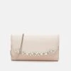 Anna Field Clutch - Rose -Anna Field b1ad7aa9c7cb4c7b8efb11bdbb9abcfa