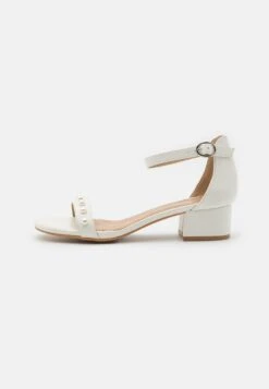 Anna Field Riemensandalette - White -Anna Field b3279befd97c47f5854f3f55c412e166