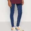 Jeans Skinny Fit - Blue 2 Jeans Skinny Fit - Blue -Anna Field b3a677cdd4b7411982ef799b53c2a185