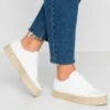 Anna Field Espadrille - White -Anna Field b64ef6d07c3f451798be0d036224bef3