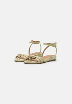 Anna Field Riemensandalette - Green -Anna Field b663ae06973b41d694979a8c16f8504b