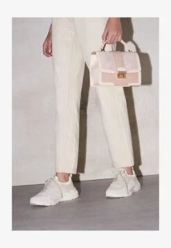 Anna Field LEATHER - Sneaker Low - Beige -Anna Field b6b40f12ffcf4b4a8896a14410334220