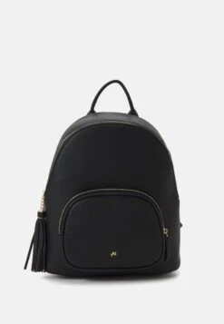 Anna Field Tagesrucksack - Black 13 Anna Field Tagesrucksack - Black -Anna Field b789fcfa7bd2490380e3f0bac3151bea 1