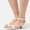 Anna Field Riemensandalette - White -Anna Field b79068bc0155423b947022a01d8e3feb