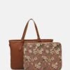 Anna Field SET - Notebooktasche - Cognac 2 Anna Field SET - Notebooktasche - Cognac -Anna Field b903577a631342c681886affa1aba6fc