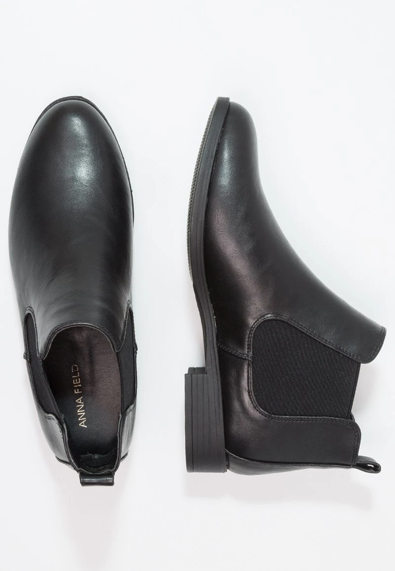 Anna Field Ankle Boot - Black 5 Anna Field Ankle Boot - Black – Bild 3