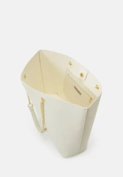 Anna Field Shopping Bag - Beige -Anna Field bb1e60e11c2946f094ac984ce7da88c2