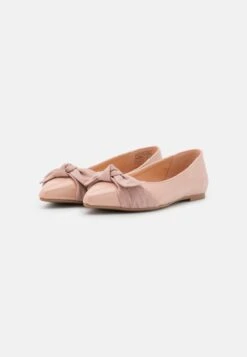 Klassischer Ballerina - Light Pink -Anna Field bb4a24a1c85f4e52b6f77e64dec05756