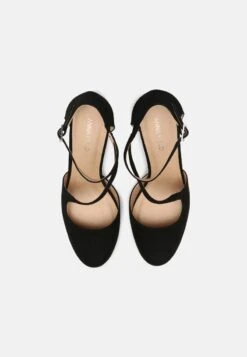 Anna Field High Heel Pumps - Black 13 Anna Field High Heel Pumps - Black -Anna Field bc799456d29f466d9e75083ef8dd00ee