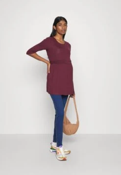 Jeans Skinny Fit - Blue -Anna Field bd8918f4a0ea4fdf9370dcea3ac3932a