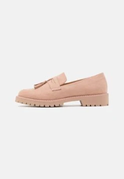 Anna Field Slipper - Rose Gold -Anna Field c73ea6de5c5846a580cf548e6c973f33