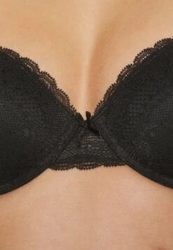 Anna Field 2 PACK - Bügel BH - Black/nude 13 Anna Field 2 PACK - Bügel BH - Black/nude -Anna Field c744dee44b6f4e05a30d7fc816bd6412