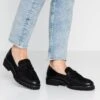 Anna Field Slipper - Black -Anna Field c96563c5b78e422981cee67e2ec82a04