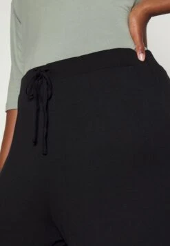 Stoffhose - Black 12 Stoffhose - Black -Anna Field c99605fb6f0a4acc8efb6a6899c7b534