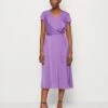 Anna Field Cocktailkleid/festliches Kleid - Purple -Anna Field cb06d117e6af4e059f8850252ad214dd
