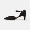 Anna Field Pumps - Black 1 Anna Field Pumps - Black -Anna Field ce2d9fec4726486e90feced48fad74c9