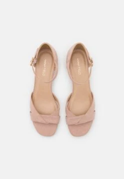 Anna Field Riemensandalette - Light Pink 13 Anna Field Riemensandalette - Light Pink -Anna Field d2fe7f25c413481eb2df6dd8aa91c2b8