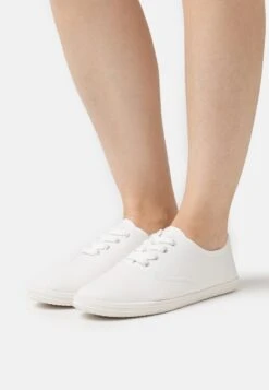 Anna Field Sneaker Low - White