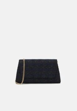 Anna Field Clutch - Black -Anna Field daa4dc9b35b64cfea782e9f6b48cffbe