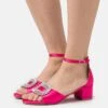 Anna Field Riemensandalette - Pink 2 Anna Field Riemensandalette - Pink -Anna Field db994881e149475c8451e827c7eef3f4