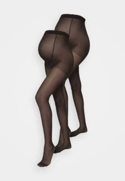 Anna Field 20 DEN 2 PACK - Strumpfhose - Camel -Anna Field dbed309f2b6a46e6aee2189506d4f9c4