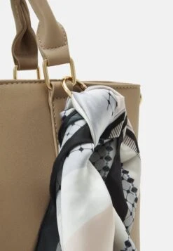 Anna Field Handtasche - Beige -Anna Field dcc0d8757ed644d88e8840e14da43904