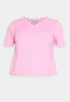 T-Shirt Print - Pink 12 T-Shirt Print - Pink -Anna Field dd14348718134d40a0142466c57c06db