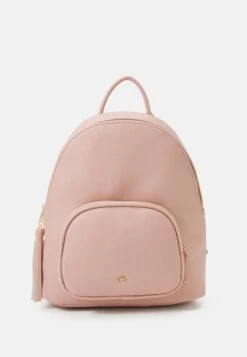 Anna Field Tagesrucksack - Pink