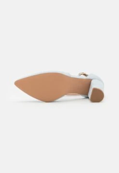 Anna Field Pumps - Light Blue -Anna Field dfde4c9d1ce8424f9d68a68cf08dd7b8