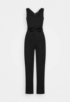 Anna Field Jumpsuit - Black -Anna Field e2baf6dad87248f39da970898d6b821a 1