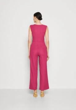 Anna Field Jumpsuit - Pink -Anna Field e4ba30350029467588173eba7ee4f31c
