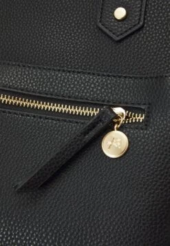 Anna Field Shopping Bag - Black -Anna Field e4be2b78e7d84f78a8bec8693104e3f9