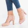 Anna Field High Heel Pumps - Rose -Anna Field e4e22ade00404f1091b4d459ae3e1182