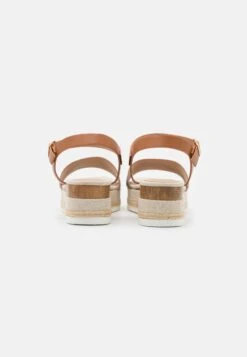 Anna Field COMFORT - Espadrille - Bronze -Anna Field e5e47871485d4c61a40a57a412542f5b