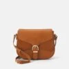 Anna Field Umhängetasche - Cognac 1 Anna Field Umhängetasche - Cognac -Anna Field e6fcaa78801440b0b9f9352318a098e8