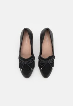 Anna Field LEATHER - Pumps - Black 13 Anna Field LEATHER - Pumps - Black -Anna Field e86993be35b246b59542058ce4b0629f