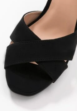 Anna Field High Heel Sandalette - Black -Anna Field ea4ca1f006534a02a7f39fcd8b4874ff